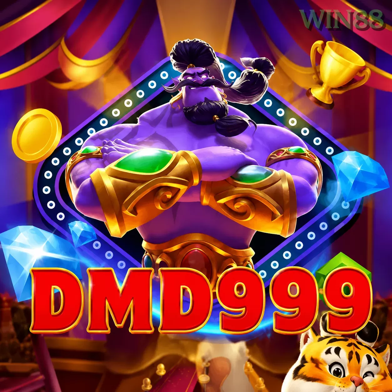 Dmd999