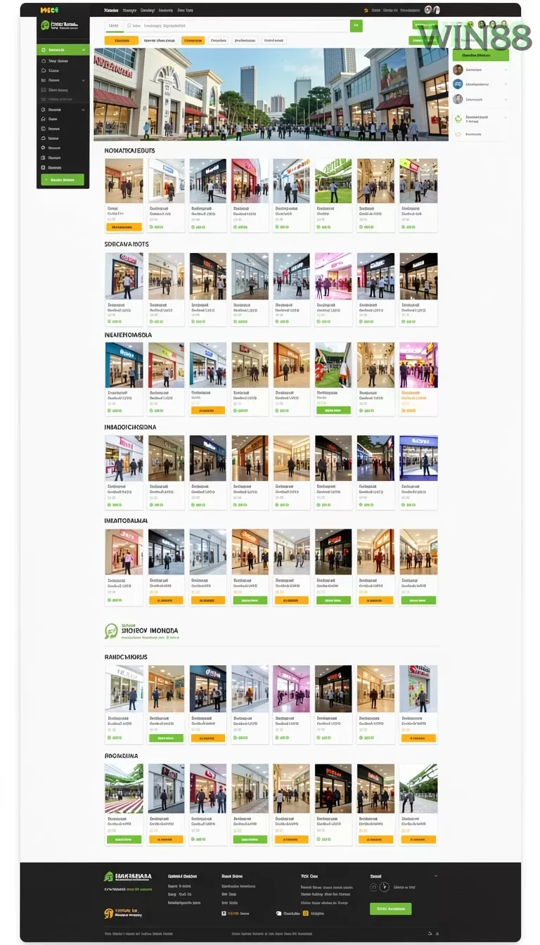 Cuplikan layar IDCASH88 — aktivitas